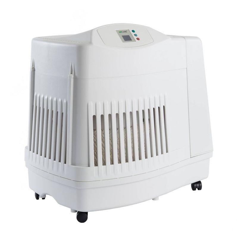 AIRCARE Console Evaporative Humidifier White