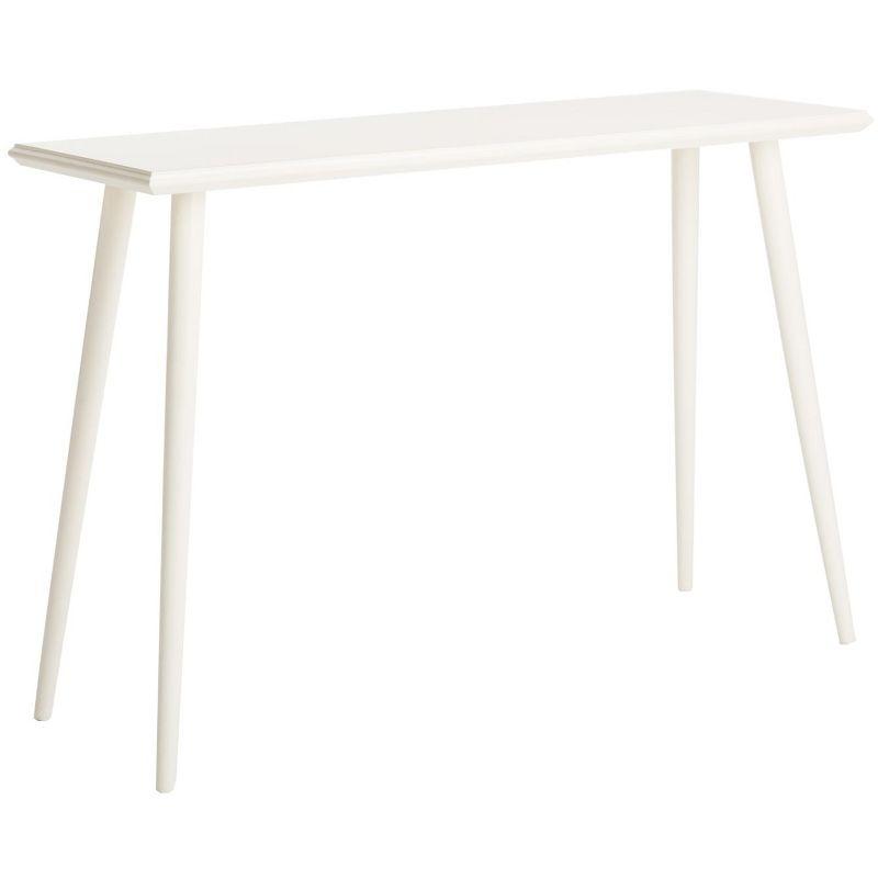 Marshal Console Table - CNS5700A - Off-White - Safavieh
