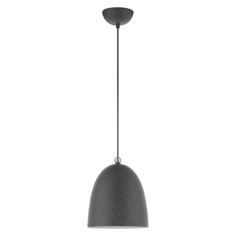 1 - Light Single Pendant