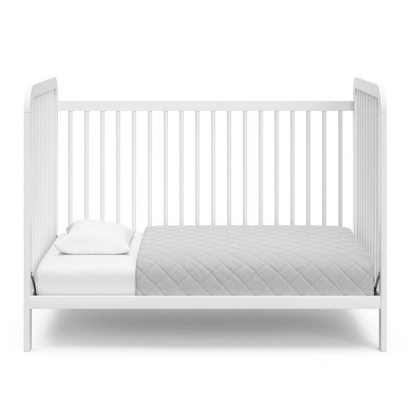 Storkcraft Pasadena 3-in-1 Convertible Crib