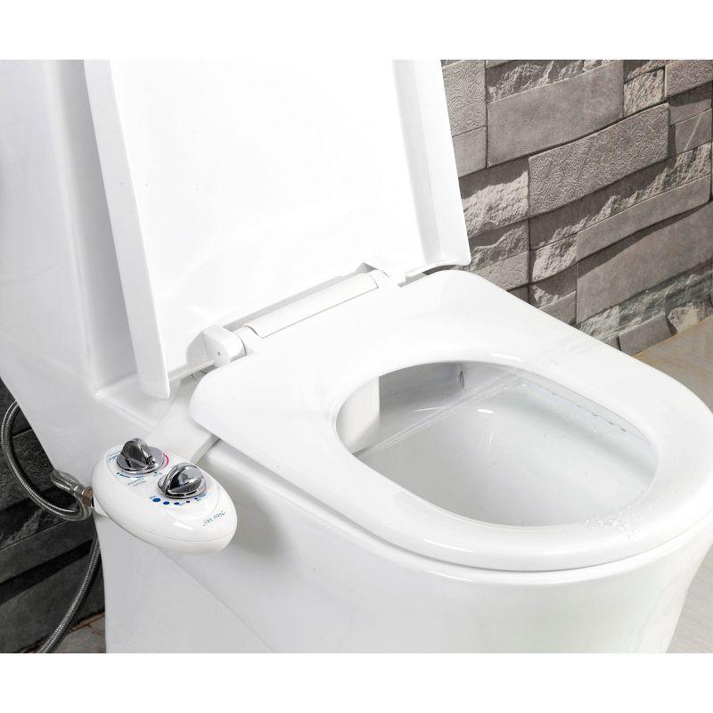 NEO 185 Mechanical Bidet Attachment - LUXE Bidet