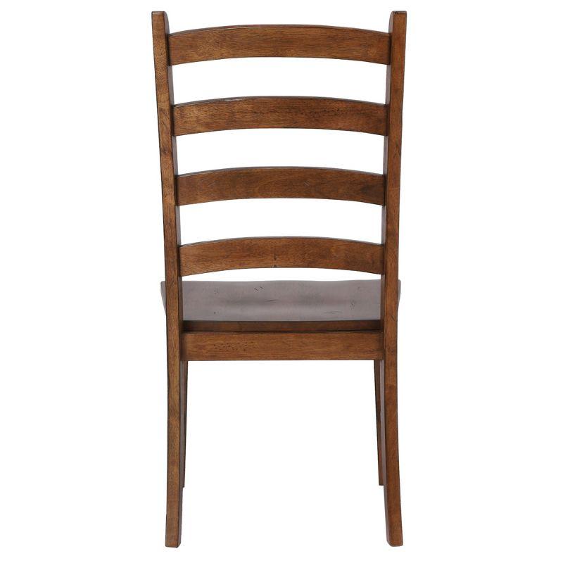 Besthom Simply Brook Beta Side Chair (Set of 2)