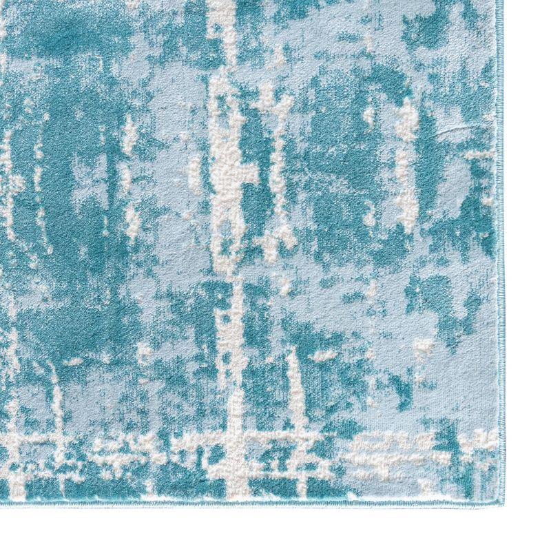Jill Zarin Lexington Avenue Uptown Rug