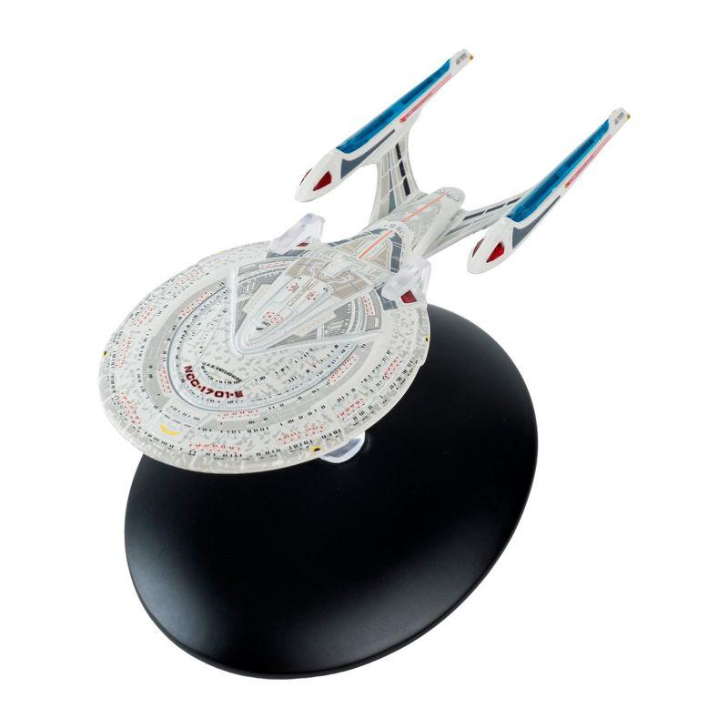 Eaglemoss Collections Star Trek Starship Replica | USS Enterprise NCC-1701-E XL