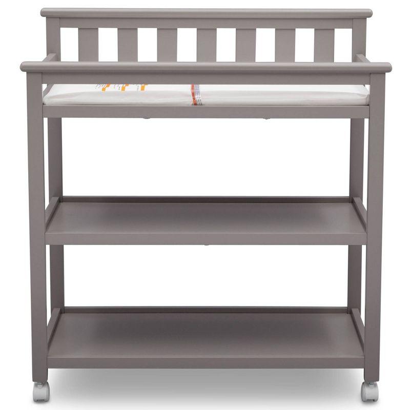 Delta Children Adley Changing Table