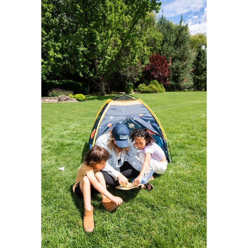 Out of this World Play Tent