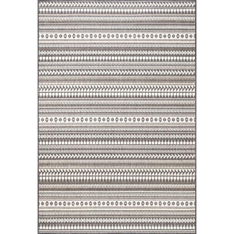 nuLOOM Teofila Outdoor Area Rug