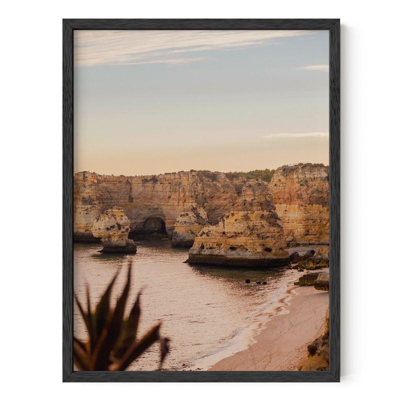 Haus and Hues Darious Wood Picture Frame