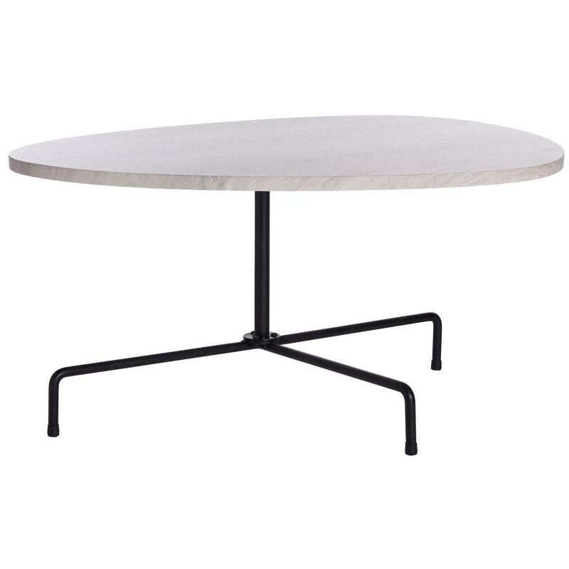 Berlin Tripod Coffee Table  - Safavieh