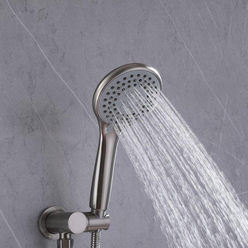 All-In-One Kit with Rough in-Valve