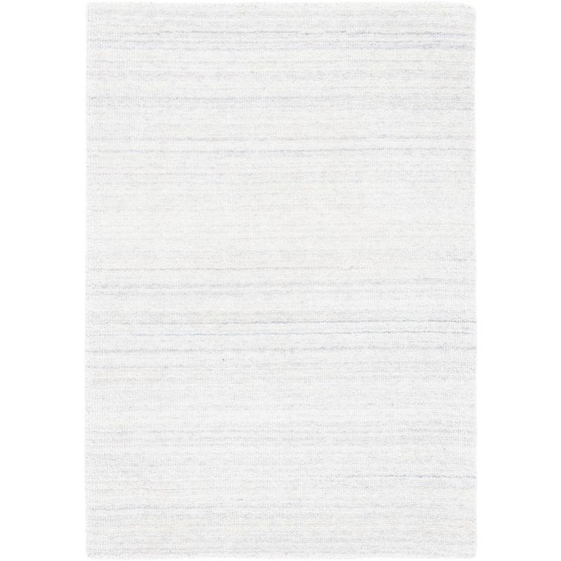 Mirage MIR275 Hand Loomed Indoor Area Rug - Beige - 5'x8' - Safavieh