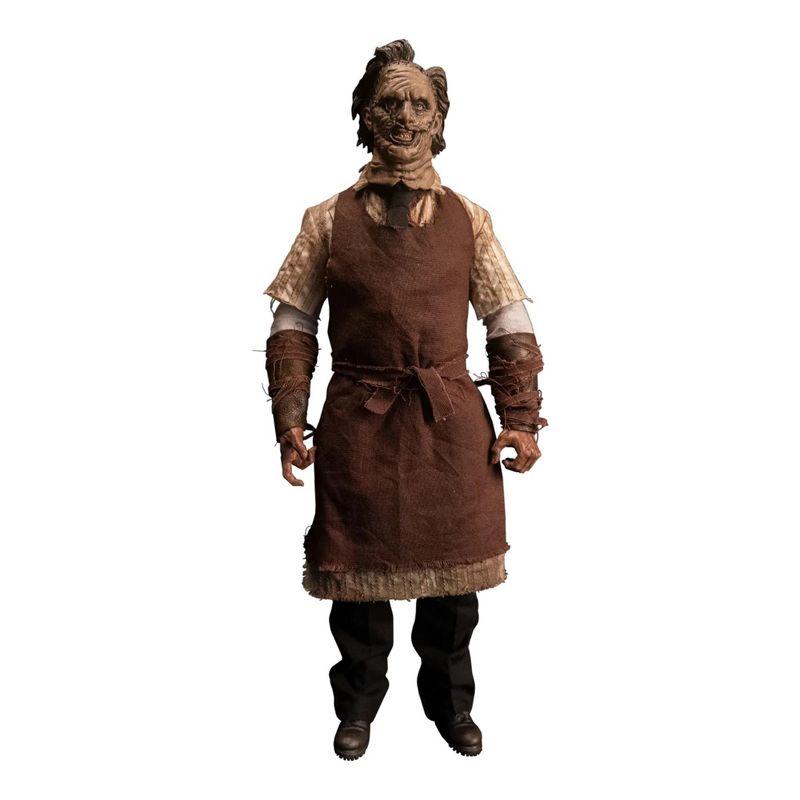 Trick Or Treat Studios Texas Chainsaw Massacre 2003 Leatherface 1:6 Scale Action Figure