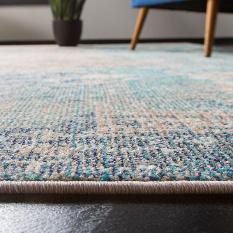 Madison MAD440 Power Loomed Rugs - Safavieh