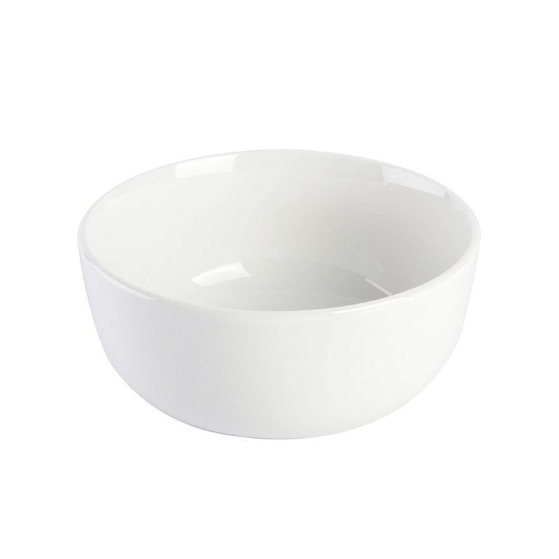 Gibson Home Oslo 16 Piece Dinnerware Set