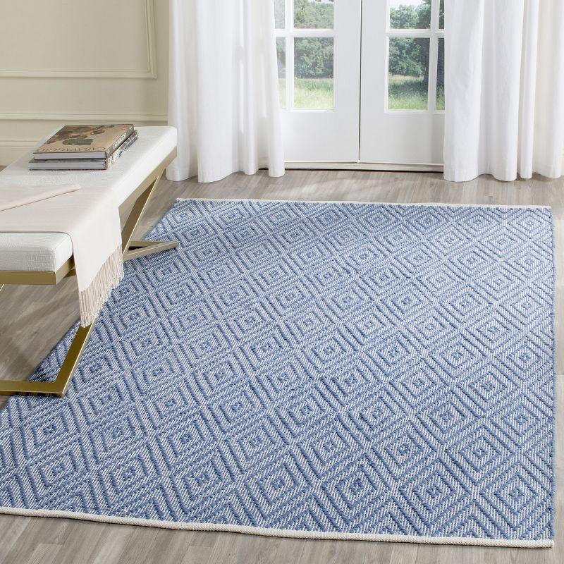 Montauk MTK811 Hand Woven Area Rug  - Safavieh