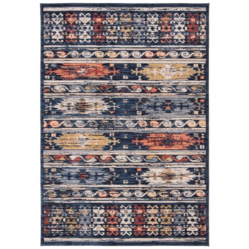 Charleston CHL421 Power Loomed Area Rug  - Safavieh