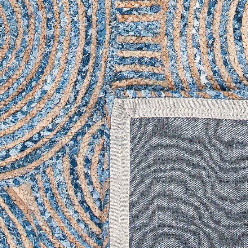 Cape Cod CAP603 Hand Woven Area Rug  - Safavieh