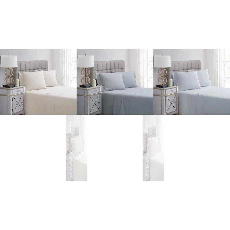 Charisma 100% Cotton Standard Sheet Set