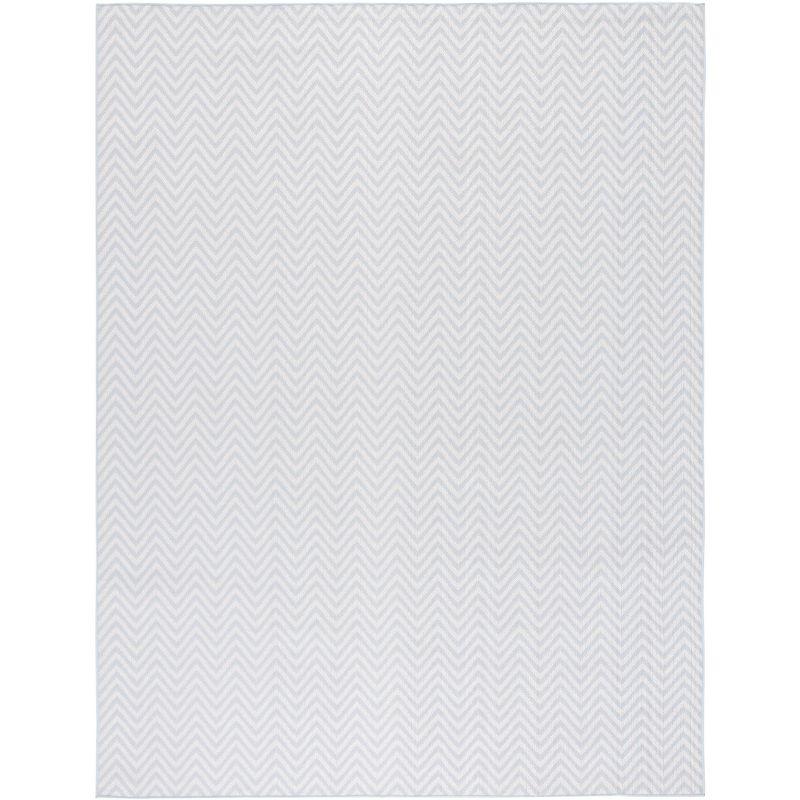 Martha Stewart Rugs Martha Stewart Indoor Outdoor Performance Machine Washable Chevron Rug