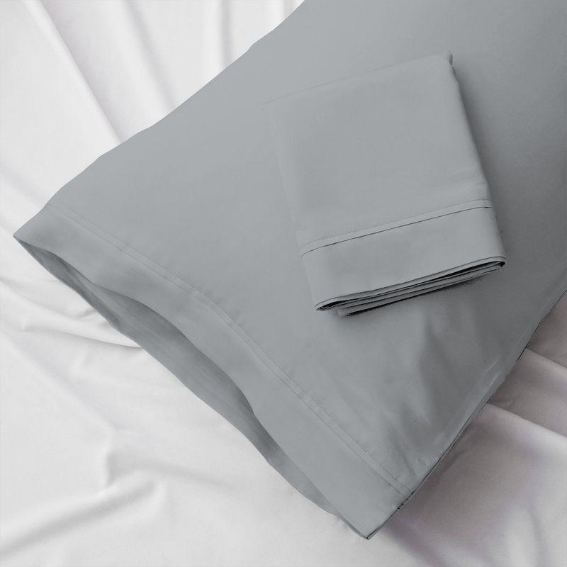 Color Sense 100% Cotton Ultra-Light Pillowcases & Reviews | Wayfair