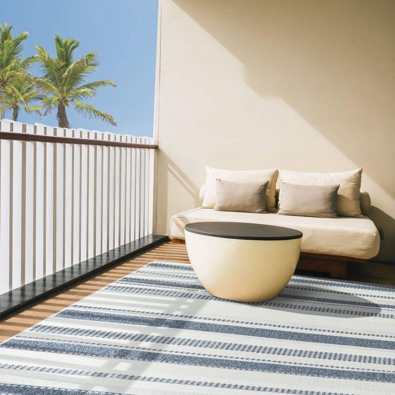 Tripoli Mateo Indoor/Outdoor Rug - Home Dynamix