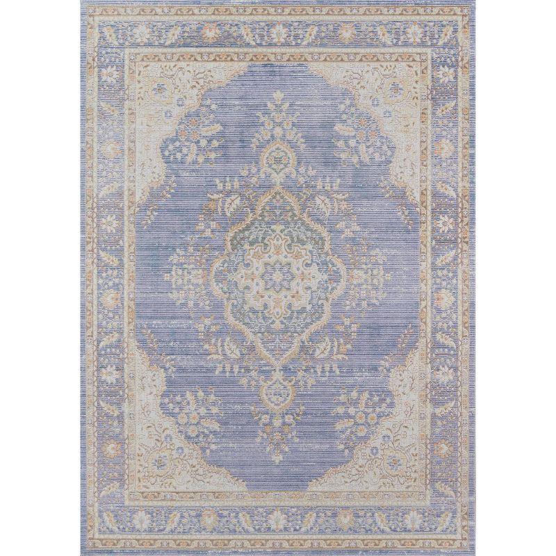 Carina Synthetic Rug