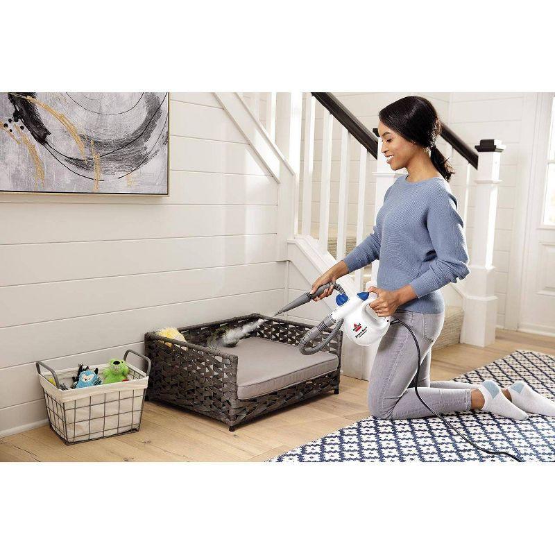 BISSELL Steam Shot Deluxe 4171F