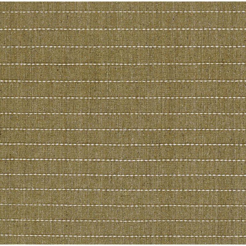 Kofi Wool Rug - Green / 8' x 10'