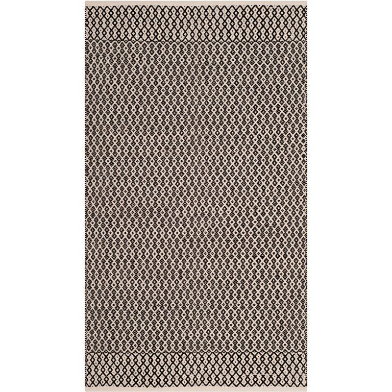 Montauk MTK339 Hand Woven Area Rug  - Safavieh