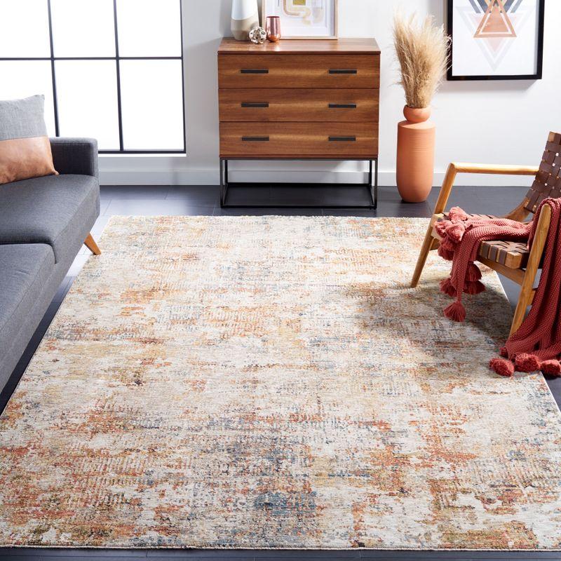 Silverado SVD102 Power Loomed Area Rug  - Safavieh