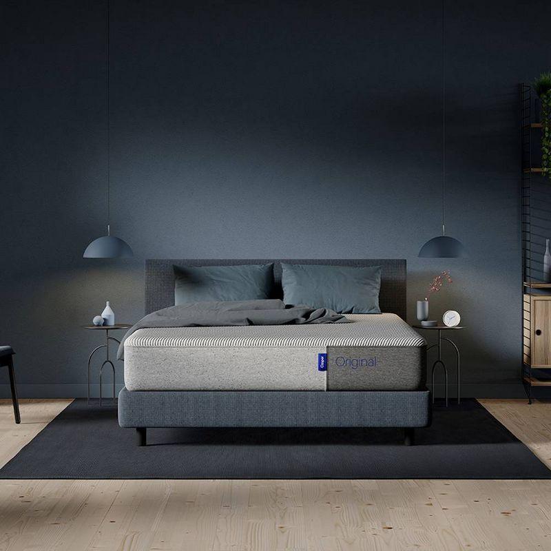 Casper Sleep Original Foam 11" Medium Firm Memory Foam Mattress & Reviews | AllModern