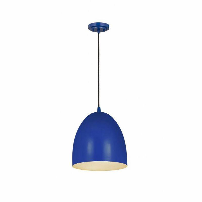 Z-Lite Z Studio 1 - Light Pendant in  Mint