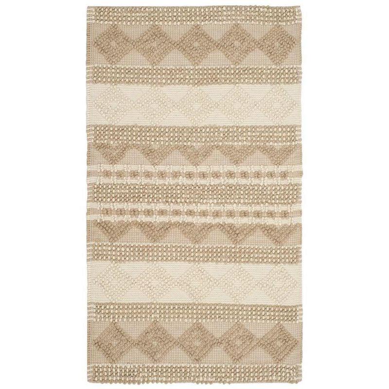 Natura NAT102 Area Rug  - Safavieh