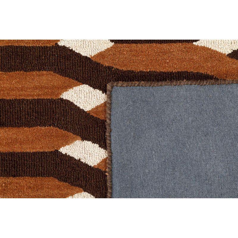 Woodcliff Hand Tufted Wool Rug