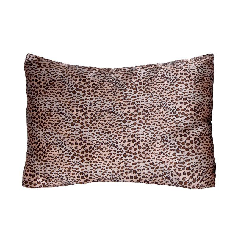 Microfiber Animal Print