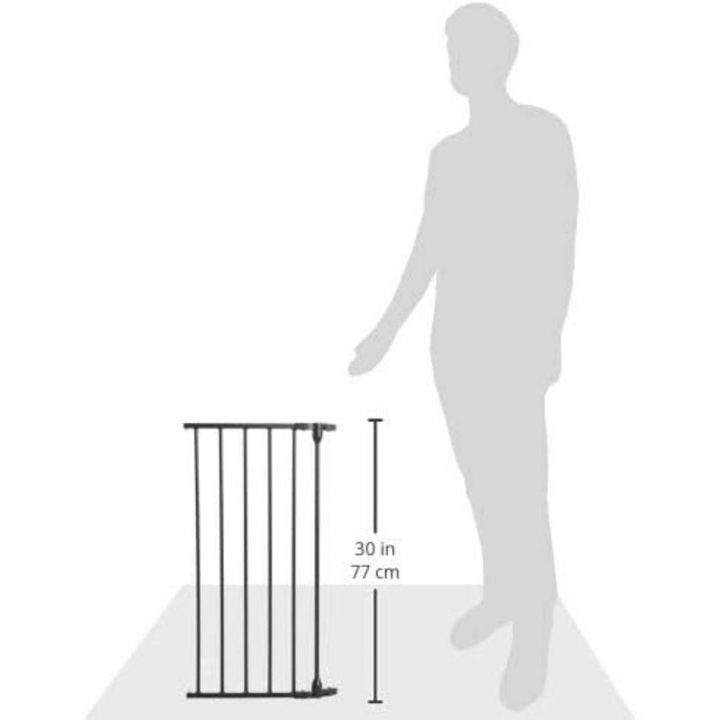 Tucker Murphy Pet™ Dickinson Metal Pet Gate Accessory