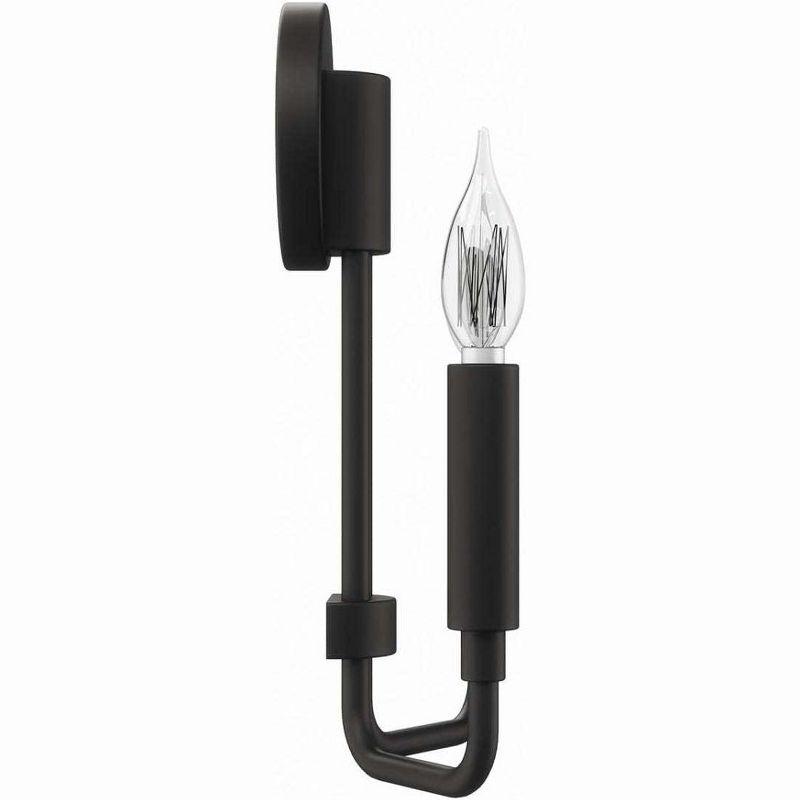 Modway Rekindle 2-Light Wall Sconce