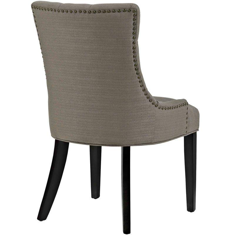 Regent Fabric Dining Chair - Modway