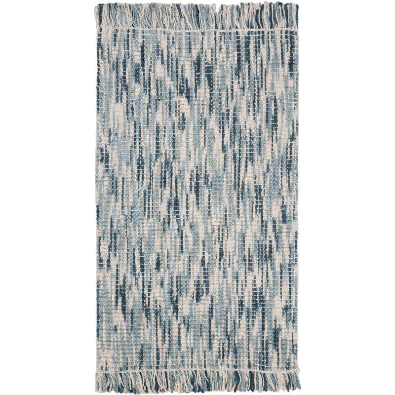 Natural Fiber NF869 Hand Woven Area Rug  - Safavieh