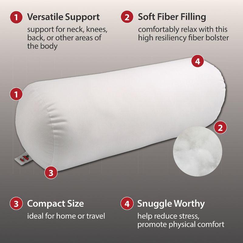 Core Products Jackson Roll Positioning Support Bolster
