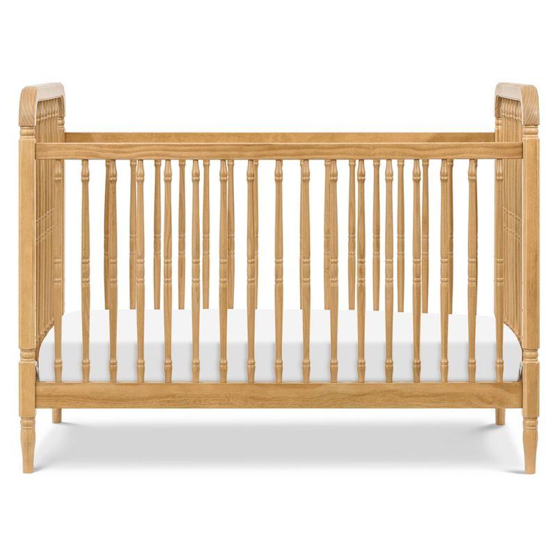 Liberty 3-in-1 Convertible Spindle Crib