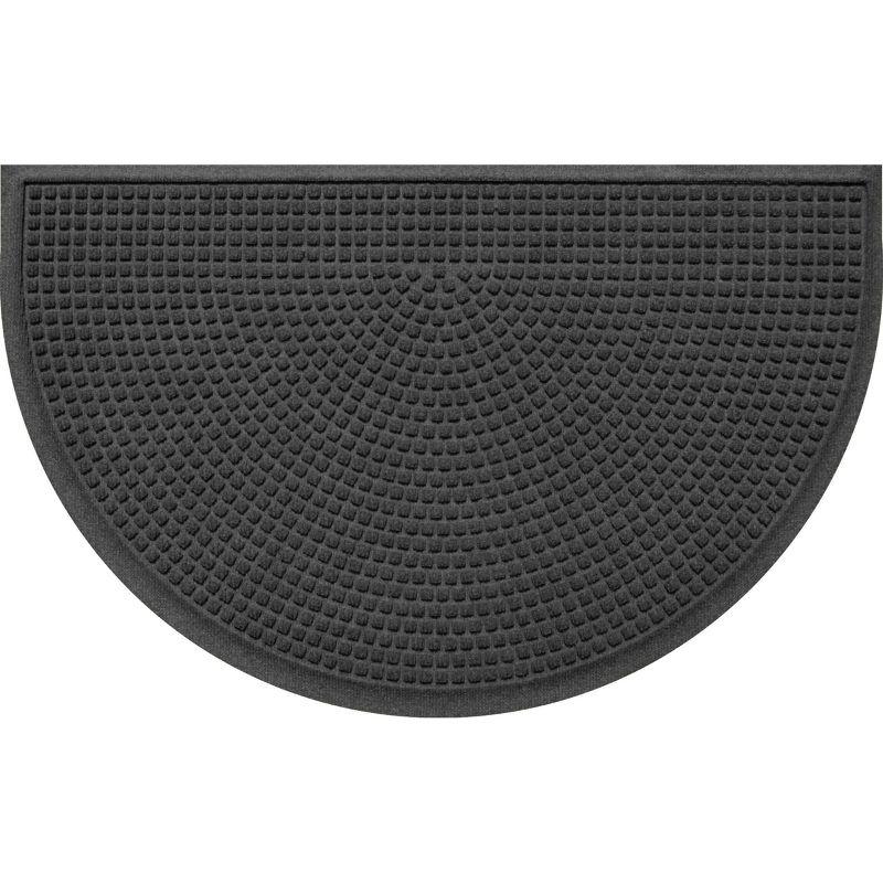 WaterHog Squares Indoor Outdoor Door Mat