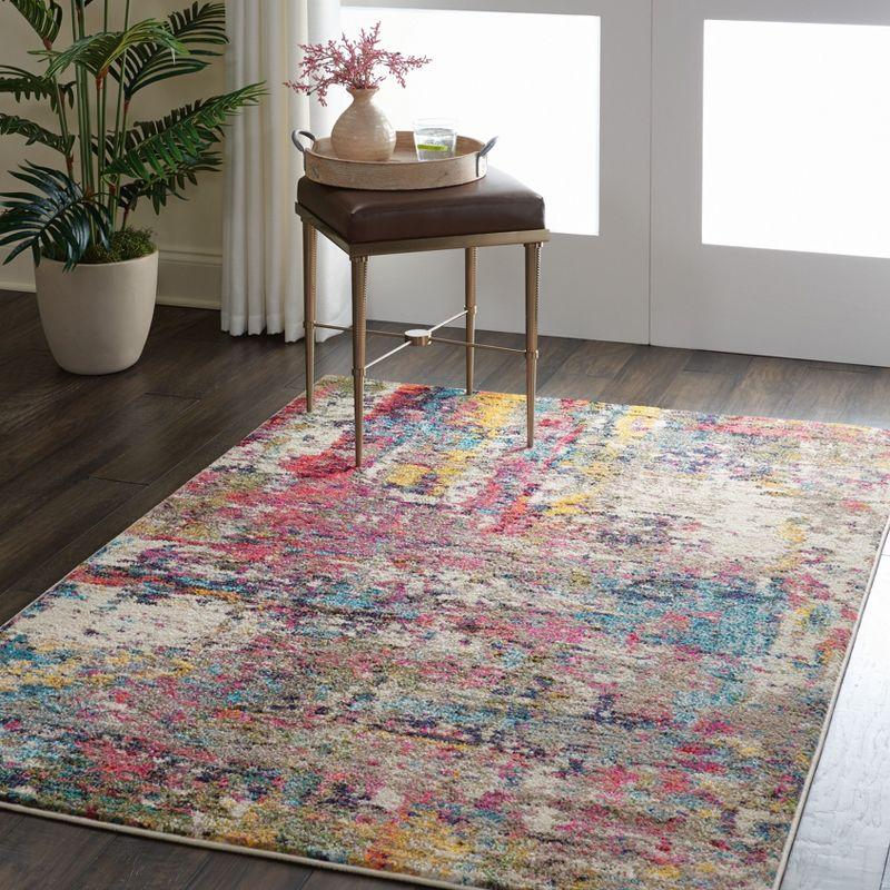 Celestial Rug