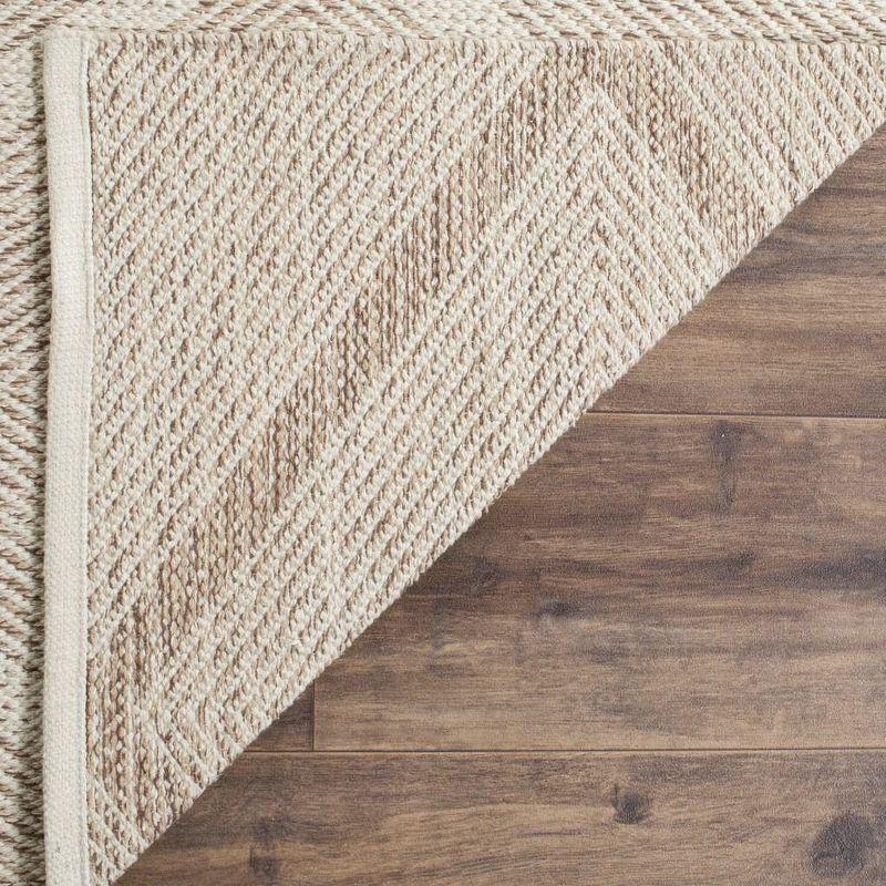 Montauk MTK821 Hand Woven Indoor Rug - Safavieh