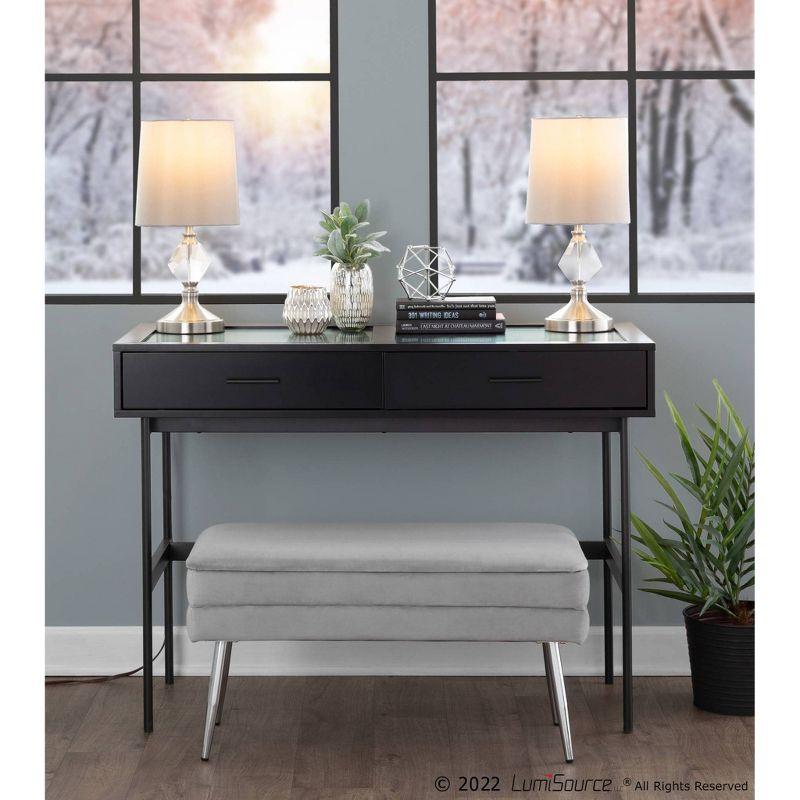 Emery Console Table - LumiSource