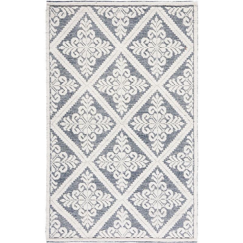 Vermont VRM306 Hand Woven Area Rug  - Safavieh