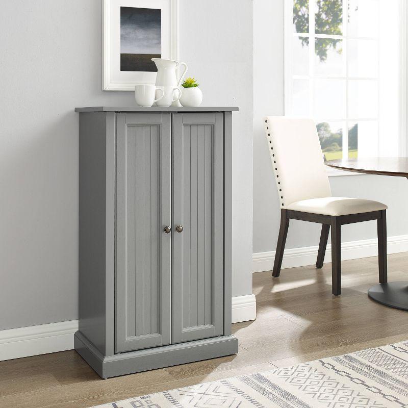 Seaside Accent Cabinet - Crosley