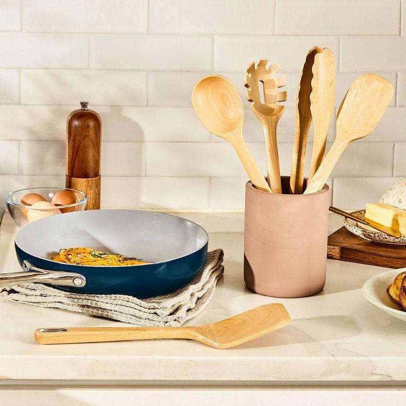 Caraway Home 5pc Kitchen Utensil Set