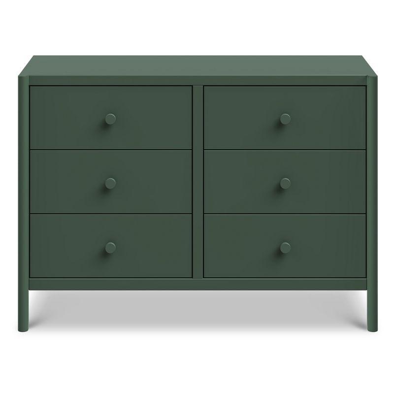 daVinci Birdie 6-Drawer Dresser