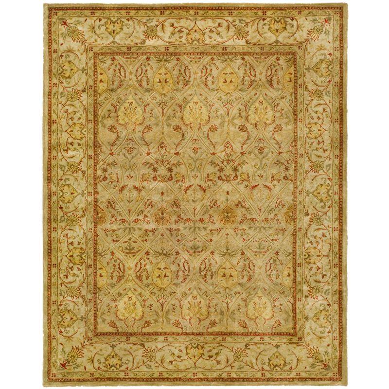 Persian Legend PL819 Hand Tufted Traditional Area Rug  - Safavieh